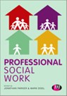 Professional Social Work - Parker - 9781446260128
