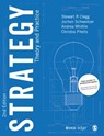 Strategy - CLEGG,  Stewart R. ; Schweitzer, Jochen ; Whittle, Andrea ; Pitelis, Christos - 9781446298299