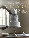 Chic & Unique Vintage Dress Cake - Zoe (Author) Clark - 9781446302842