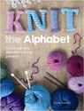 Knit the Alphabet - Claire (Author) Garland - 9781446303818