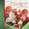 Ideas for Christmas - Mandy (Author) Shaw - 9781446303887