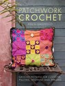 Patchwork Crochet - Kristel (Author) Salgarollo - 9781446305331