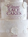 Elegant Lace Cakes - Zoe (Author) Clark - 9781446305737