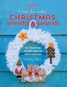 How to Make Christmas Wreaths and Garlands - Mandy (Author) Shaw - 9781446306208