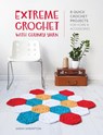 Extreme Crochet with Chunky Yarn - Sarah (Author) Shrimpton - 9781446306260