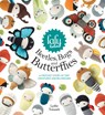 Lalylala'S Beetles, Bugs and Butterflies - Lydia (Author) Tresselt - 9781446306666