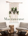 Macraweave - Amy Mullins ; Marnia Ryan-Raison - 9781446308059