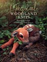 Magical Woodland Knits - Claire (Author) Garland - 9781446308103