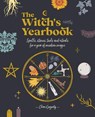 The Witch's Yearbook - Clare (Author) Gogerty - 9781446308806