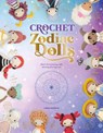 Crochet Zodiac Dolls - Carla (Author) Mitrani - 9781446309230