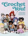 Crochet You! - Nathalie (Author) Amiel - 9781446309292