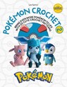 PokeMon Crochet Vol 2 - Lee Sartori - 9781446309353