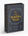 The Witch'S Year -  - 9781446309490