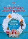How to Make Christmas Wreaths and Garlands - Mandy (Author) Shaw - 9781446311202