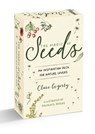 The Magic of Seeds Card Deck -  - 9781446312636