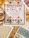 Everyday Folk - Krista West - 9781446313398
