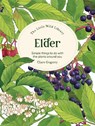 The Little Wild Library: Elder - Clare (Author) Gogerty - 9781446313749