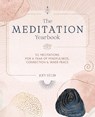 The Meditation Yearbook - Joey Hulin - 9781446313985