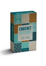 Crochet Stitches Card Deck -  - 9781446314319
