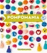 Pompomania - Christine (Author) Leech - 9781446314357