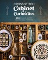 Cross Stitch Cabinet of Curiosities - Grace Isobel - 9781446316481