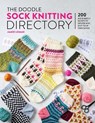 The Doodle Sock Knitting Directory - Jamie Lomax - 9781446317129