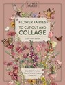 Flower Fairies to Cut out and Collage - David & Charles Publishing - 9781446317365