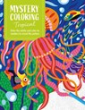 Mystery Coloring Tropical - David & Charles Publishing - 9781446317556