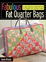 Fabulous Fat Quarter Bags - Susan Briscoe - 9781446350638