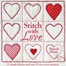 Stitch with Love - Mandy Shaw - 9781446354179