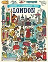 London - Stephen Halliday - 9781446354537