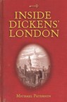 Inside Dickens' London - Michael Paterson - 9781446354797