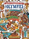 The Olympics - Stephen Halliday - 9781446356173