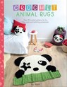 Crochet Animal Rugs - Ira Rott - 9781446376584