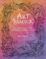 Art Magick - Molly Roberts - 9781446381045