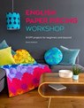 English Paper Piecing Workshop - Jenny Jackson - 9781446381366