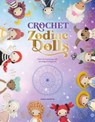 Crochet Zodiac Dolls - Carla Mitrani - 9781446381670