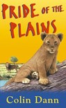 Pride Of The Plains - Colin Dann - 9781446403761