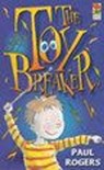 The Toybreaker - Paul Rogers - 9781446403822