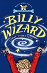 Billy Wizard - Chris Priestley - 9781446404126