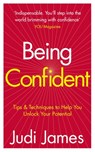 Being Confident - Judi James - 9781446407868