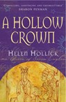 A Hollow Crown - Helen Hollick - 9781446409787