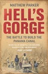 Hell's Gorge - Matthew Parker - 9781446410875