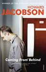 Coming From Behind - Howard Jacobson - 9781446412992