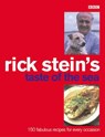 Rick Stein's Taste Of The Sea - Rick Stein - 9781446415559