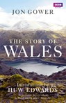 The Story of Wales - Jon Gower - 9781446417102