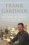 Blood and Sand - Frank Gardner - 9781446421123