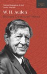 Auden - Richard Davenport-Hines - 9781446425916