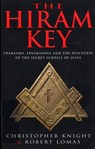 The Hiram Key - Christopher Knight ; Robert Lomas - 9781446428658
