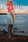 Forgetting Zoe - Ray Robinson - 9781446429594
